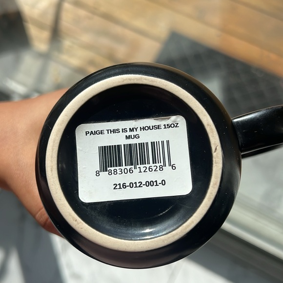 WWE Paige this is my house mug - Picture 3 of 3